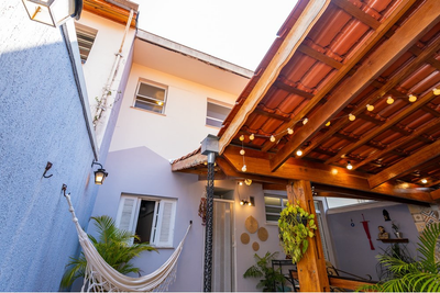 Casa, 3 quartos, 168 m² - Foto 3
