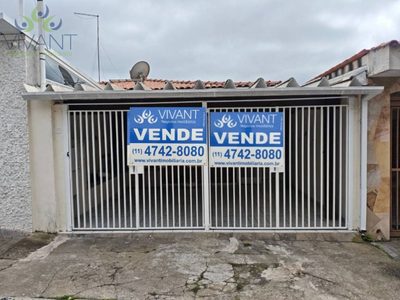 Casa, 2 quartos, 124 m² - Foto 1