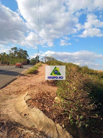 Fazenda, 53 hectares - Foto 3