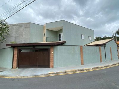 Sobrado, 2 quartos, 102 m² - Foto 1