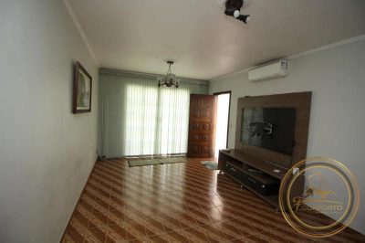 Sobrado, 3 quartos, 150 m² - Foto 2