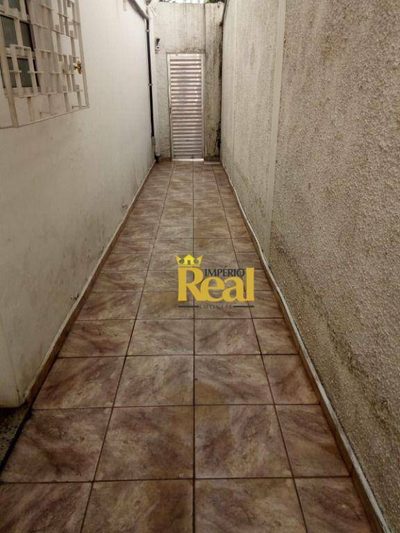 Sobrado, 3 quartos, 150 m² - Foto 3