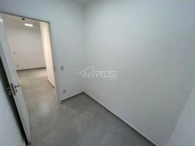 Kitnet-Studio, 41 m² - Foto 1