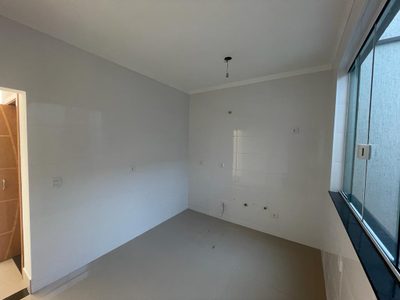 Sobrado, 2 quartos, 120 m² - Foto 5