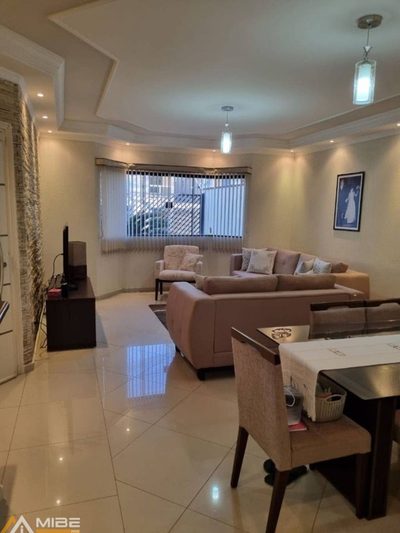 Casa, 3 quartos, 167 m² - Foto 5