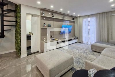 Cobertura, 2 quartos, 130 m² - Foto 4