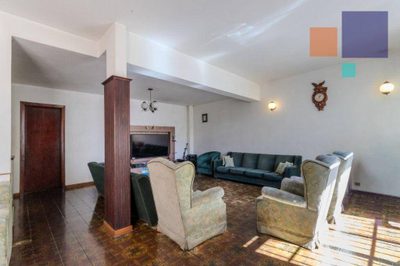 Sobrado, 4 quartos, 452 m² - Foto 4