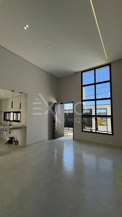 Casa, 3 quartos, 100 m² - Foto 2