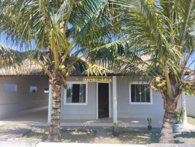 Casa, 2 quartos - Foto 4