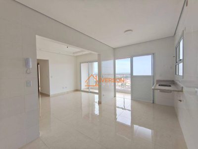 Apartamento, 2 quartos, 85 m² - Foto 4