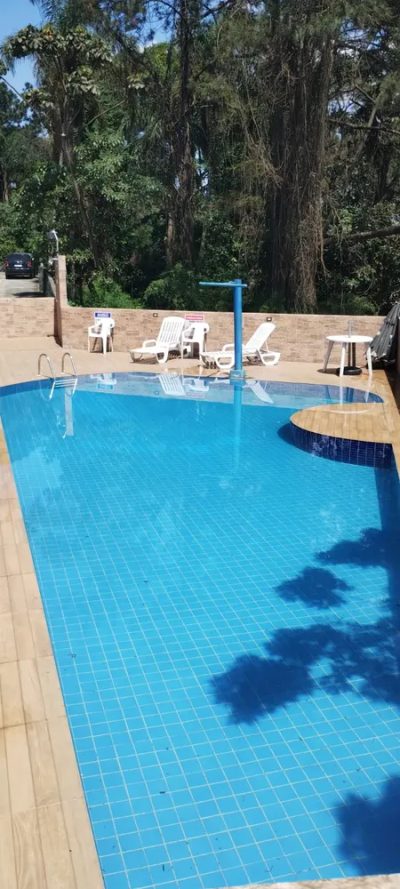 Apartamento, 2 quartos, 44 m² - Foto 1