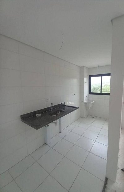 Apartamento, 2 quartos, 51 m² - Foto 2