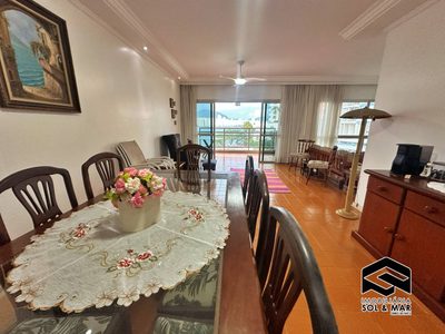 Apartamento, 3 quartos, 136 m² - Foto 3