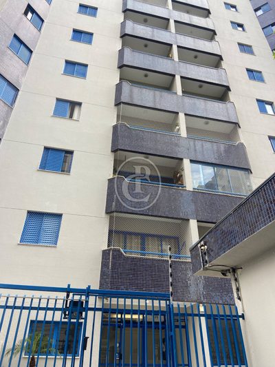 Apartamento, 3 quartos, 80 m² - Foto 1