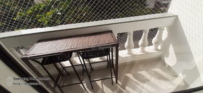 Apartamento, 3 quartos, 110 m² - Foto 3