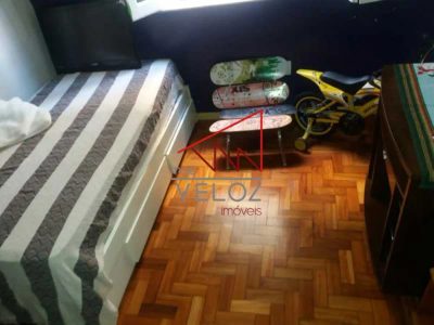 Casa, 3 quartos, 120 m² - Foto 4