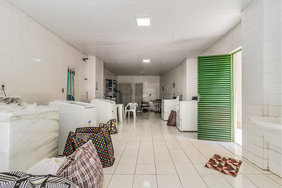 Apartamento, 2 quartos, 65 m² - Foto 4