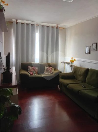 Apartamento, 2 quartos, 52 m² - Foto 2