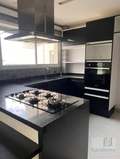 Apartamento, 3 quartos, 136 m² - Foto 4