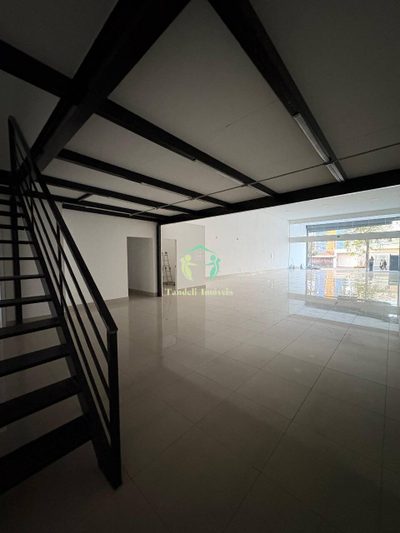 Loja-Salão, 400 m² - Foto 4