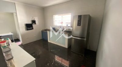 Casa, 3 quartos - Foto 3