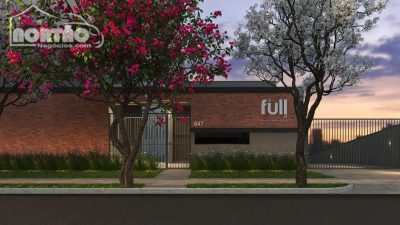Casa, 2 quartos, 32 m² - Foto 2