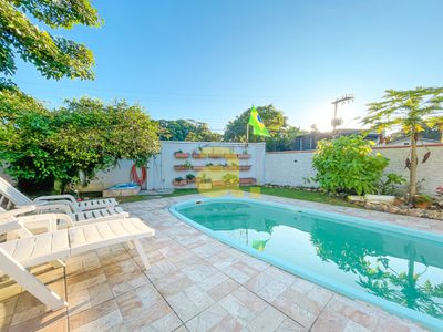 Casa, 3 quartos, 132 m² - Foto 1
