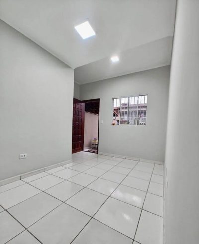 Casa, 2 quartos, 60 m² - Foto 2