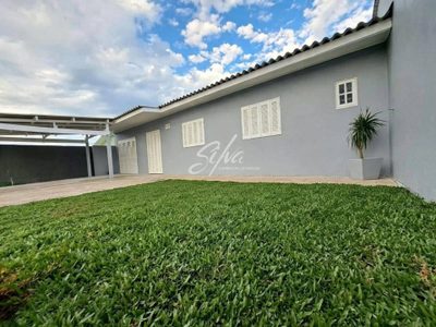 Casa, 3 quartos, 108 m² - Foto 2