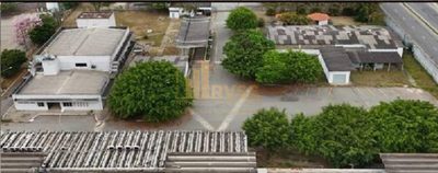 Depósito-Galpão, 13600 m² - Foto 4