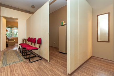 Sala-Conjunto, 43 m² - Foto 1