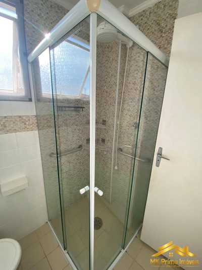 Apartamento, 3 quartos, 72 m² - Foto 5