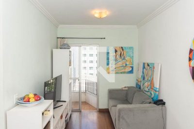 Apartamento, 1 quarto, 35 m² - Foto 3