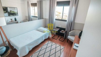 Apartamento, 2 quartos, 63 m² - Foto 5