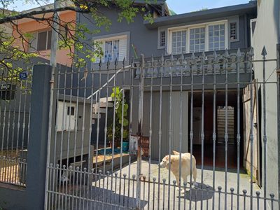 Casa, 2 quartos, 236 m² - Foto 1