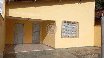 Casa, 3 quartos, 75 m² - Foto 1