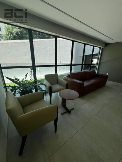 Apartamento, 2 quartos, 61 m² - Foto 2