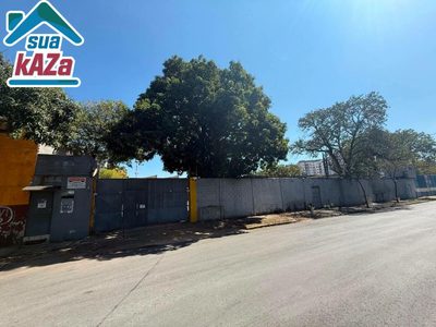 Terreno, 2400 m² - Foto 1