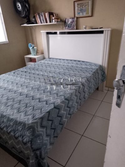 Apartamento, 2 quartos, 56 m² - Foto 5