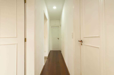 Apartamento, 4 quartos, 176 m² - Foto 3