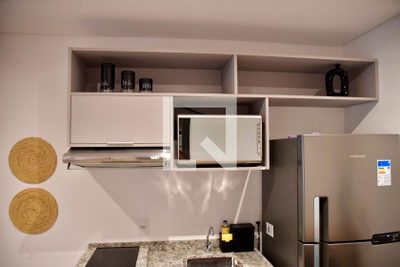 Kitnet-Studio, 23 m² - Foto 3