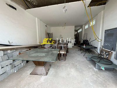 Sala-Conjunto, 340 m² - Foto 2