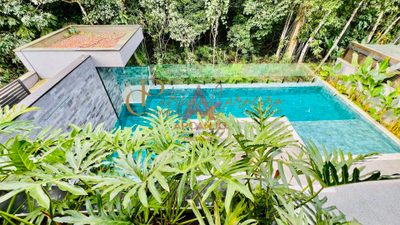 Casa, 5 quartos, 493 m² - Foto 4