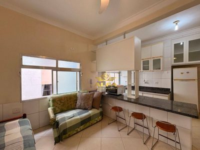 Apartamento, 2 quartos, 63 m² - Foto 2