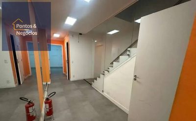 Loja-Salão, 108 m² - Foto 3