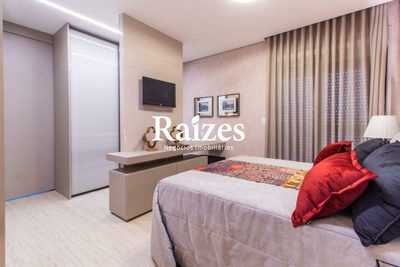 Apartamento, 4 quartos, 217 m² - Foto 5
