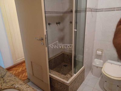 Apartamento, 3 quartos, 130 m² - Foto 1
