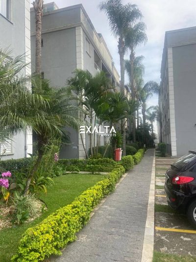 Apartamento, 3 quartos, 63 m² - Foto 4