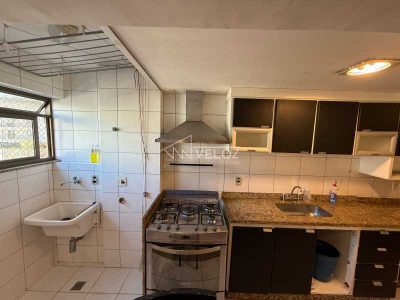 Apartamento, 3 quartos, 110 m² - Foto 1