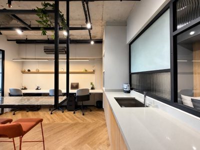 Sala-Conjunto, 51 m² - Foto 2